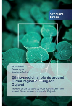 Ethno-medicinal plants around Girnar region of Jungadh, Gujarat