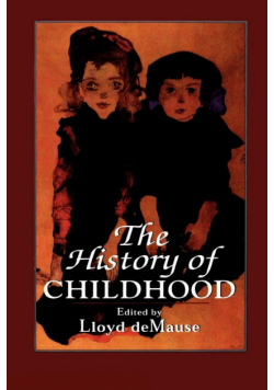 The History of Childhood