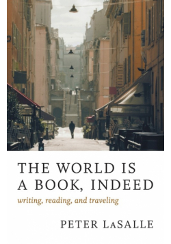 World Is a Book, Indeed