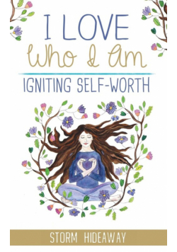 I Love Who I Am