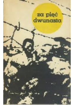 Za pięć dwunasta