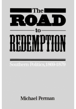 The Road to Redemption