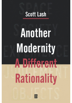 Another Modernity