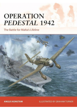 Operation Pedestal 1942