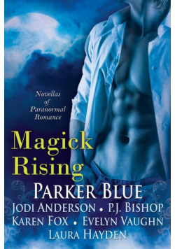 Magick Rising