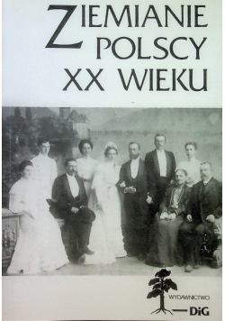 Ziemianie polscy XX wieku część II