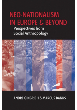 Neo-Nationalism in Europe and Beyond