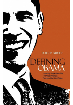 Defining Obama