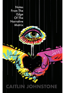 Notes From The Edge Of The Narrative Matrix