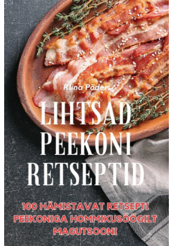 Lihtsad Peekoni Retseptid