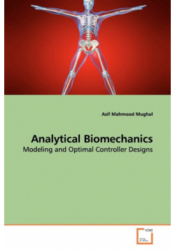 Analytical Biomechanics