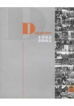 1305 2005 Dzięgielów