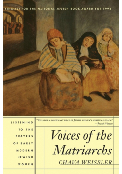 Voices of the Matriarchs