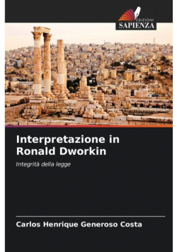 Interpretazione in Ronald Dworkin