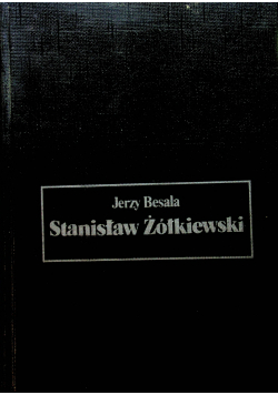 Stanisław Żółkiewicz