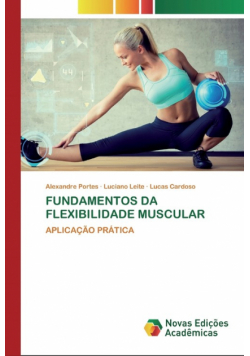 Fundamentos Da Flexibilidade Muscular