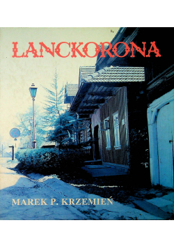 Lanckorona