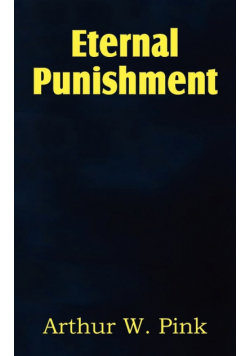 Eternal Punishment