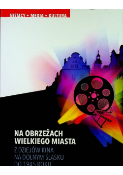 Na obrzeżach wielkiego miasta z CD