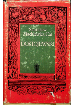 Dostojewski