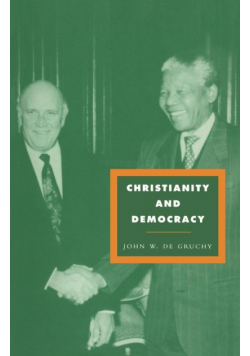 Christianity and Democracy