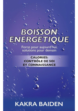 Boisson Energetique