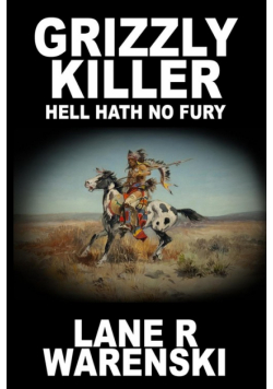 Grizzly Killer