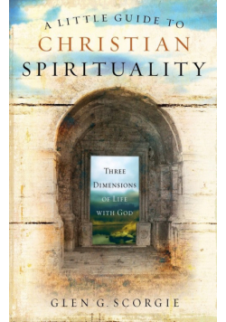 A Little Guide to Christian Spirituality