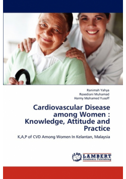 Cardiovascular Disease among Women