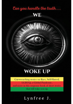 We Woke Up