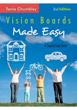 Vision Boards Made Easy