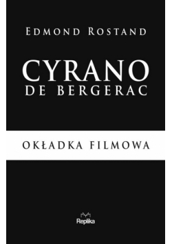 Cyrano de Bergerac