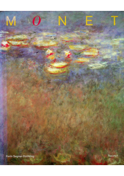 Claude Monet 1840 -1926 Ein Fest fur die Augen