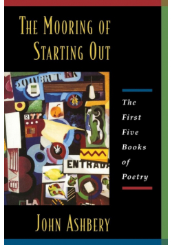 Mooring Of Starting Out, The