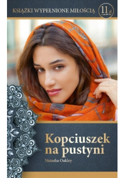 Kopciuszek na pustyni