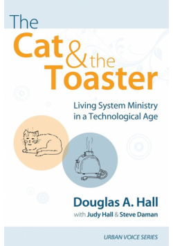 The Cat and the Toaster