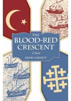 Blood-Red Crescent, The