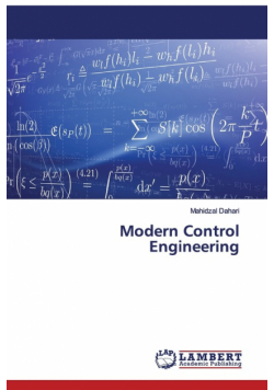 Modern Control Engineering