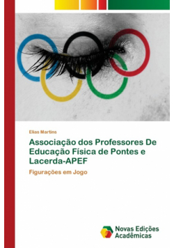 Associação dos Professores De Educação Física de Pontes e Lacerda-APEF