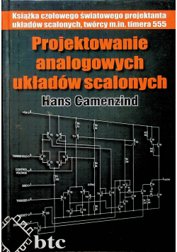 Projektowanie analogowych układów scalonych