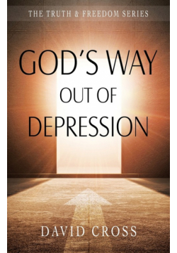 God's Way Out of Depression