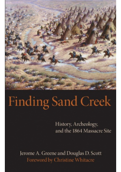 Finding Sand Creek