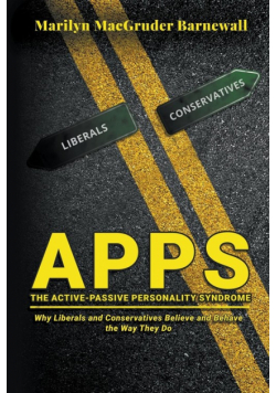 Apps (The Active-Passive Personality Syndrome)