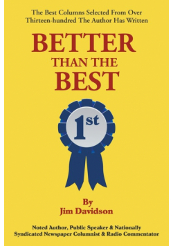 Better Than the Best