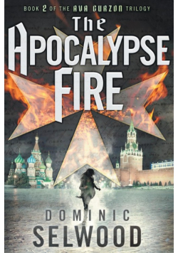 The Apocalypse Fire