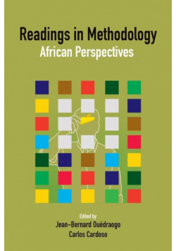 Readings in Methodology. African Perspectives