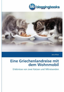 Eine Griechenlandreise mit dem Wohnmobil