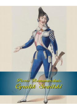 Cyrulik Sewilski