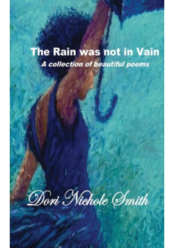 Thank God! The Rain was not in Vain!