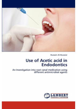 Use of Acetic acid in Endodontics